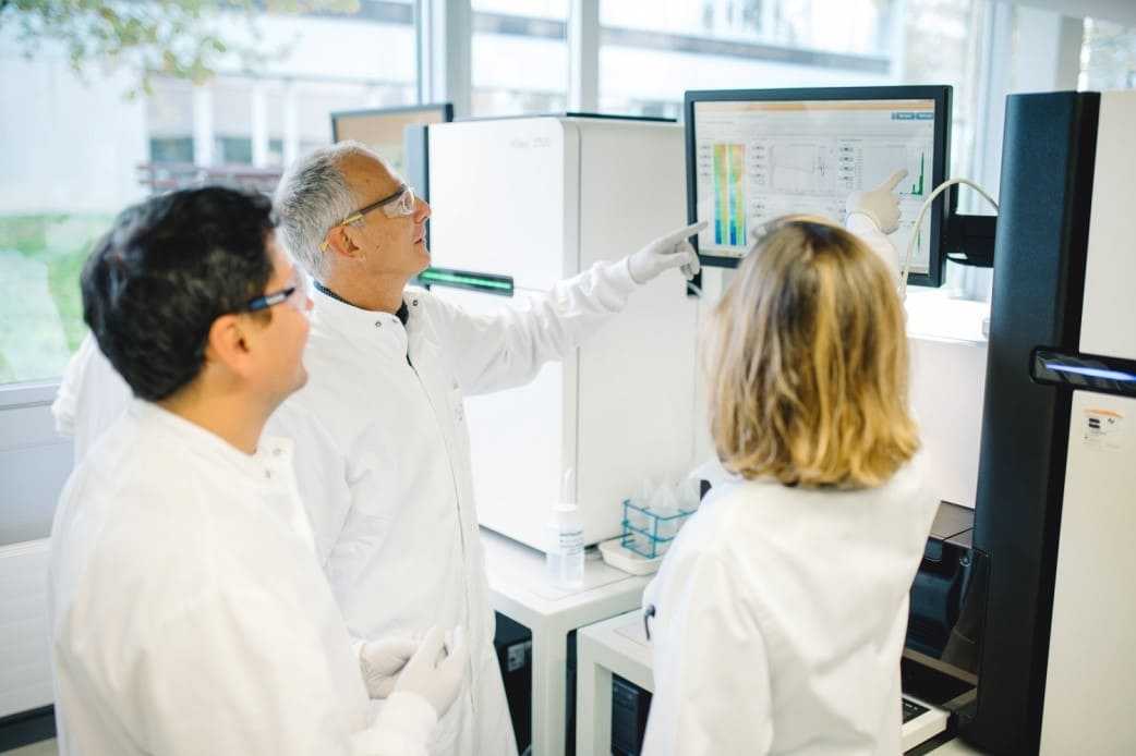 RNA Transcriptomics (Reference Based)